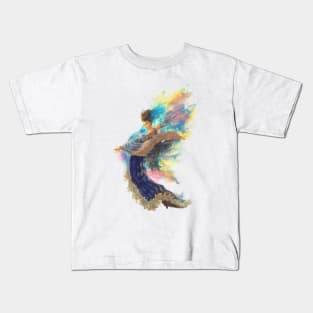 High Summoner Kids T-Shirt